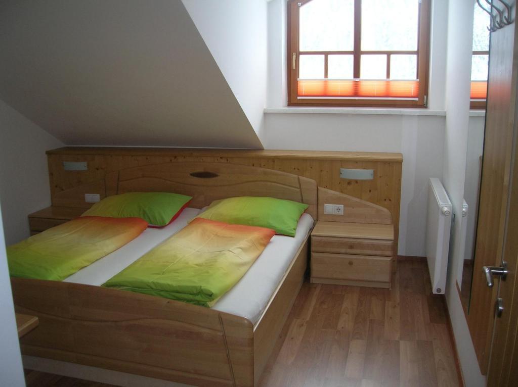 Appartement Unterbrandstaett Ваграйн Номер фото