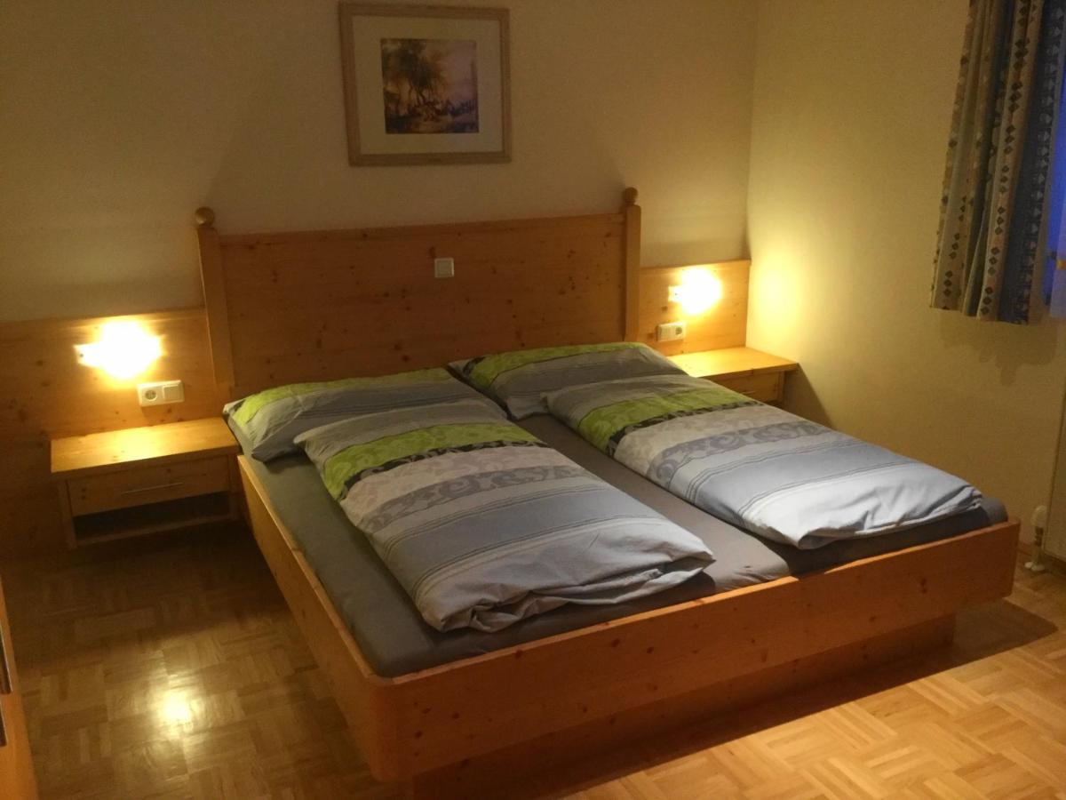 Appartement Unterbrandstaett Ваграйн Экстерьер фото
